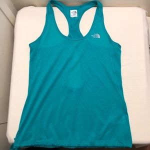 The North Face Drawstring Racerback Top